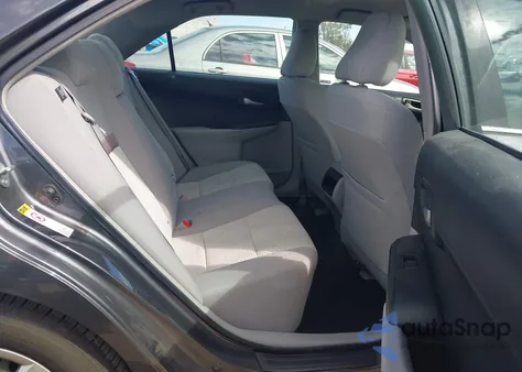 2014 Toyota Camry Le из США, поврежденный, VIN 4T4BF1FK4ER441363